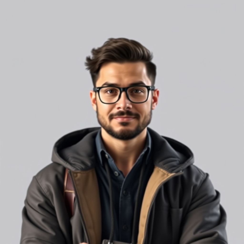 Client 1